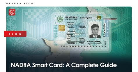 nadra smart id card picture|nadra smart card requirements.